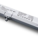 KGP LED Treiber Konstantspannung 220-240V, 50-60Hz, 48V, 0-39, 84W, IP20 SV40W48CG-4