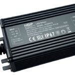 KGP LED Treiber Konstantspannung 220-240VAC 50/60Hz, 0-1.08A, 26W, IP67 XV26W24