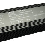 KGP LED Treiber Konstantspannung 220-240VAC 50/60Hz, 0-14.58A, 350W, IP67 XV350W24