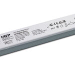KGP LED Treiber Konstantspannung 220-240V, 50-60Hz, 24V, 0-30W, dimmbar DALI, IP20 LV30W24 DALI