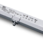 KGP LED Treiber Konstantstrom 220-240V, 50-60Hz, 300-1050mA, 3W-42W, 10-40V, DALI-2,IP20 SC42W300-1050CG-6X DALI DT8 NFC
