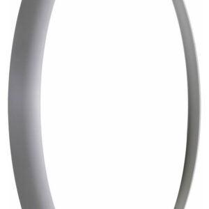 Relco S.r.l Leuchtenrahmen für KAMELEON 250mm sil 2591G