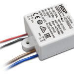 KGP LED Treiber Konstantstrom 220-240V, 50-60Hz, 350mA, 5, 25W - 14, 7W, IP20 CC15W350CGA36