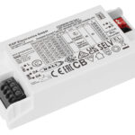 KGP LED Treiber Konstantstrom 220-240V, 50-60Hz, 350-700mA, 3.15-31.5W, DALI 2, Touch DIM, IP20 CC30W350-700 DALI