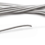 Relco S.r.l Verbindungsleitung für LED Classica 50 cm, inklusive zwei Verbindern 90° 24160