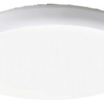 LED KAMALEON 350 3CCT - Aufbauleuchten starr silber 18W/24W/30W 120° 3000K/4000K/6000K CRI80 2592