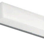 LED LINEE DI LUCE 3CCT - Aufbauleuchten linear, starr weiss 14W 110° 3000K/4000K/6000K CRI90 29056-573CCT
