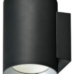 LED MAGA W Up-Down 3CCT - Aufbauleuchten starr schwarz 20W 80° 3000K/4000K/5000K CRI80 32323-3CCT