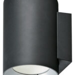 LED MAGA W 3CCT - Aufbauleuchten starr schwarz 10W 80° 3000K/4000K/5000K CRI80 32313-103CCT