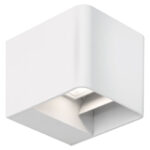 LED SU-GIU 3CCT weiss - Aufbauleuchten Ausstrahlwinkel einstellbar weiss 4,5W 5°bis85° 2700K/3000K/4000K CRI80 32291-3CCT