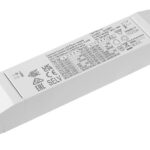 Relco S.r.l Treiber Konstantstrom 220-240V, 50-60Hz  150-900mA  max.42W, IP20, dimmbar, DALI2, PUSH RN7136DAWSL