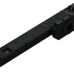 KGP LED Treiber Konstantstrom 220-240V, 50-60Hz, 300-1050mA, 3-42W, IP20, schwarz SC42W300-1050CG-4S-ED