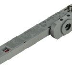 KGP LED Treiber Konstantstrom 220-240V, 50-60Hz, 300-1050mA, 3-42W, IP20, grau SC42W300-1050CG-4G-ED