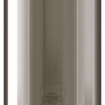 LED-Lampen mit klassischem Glühfaden -  LED-lamp/Multi-LED -  Energieverbrauch: 6.5 W -  Ähnlichste Farbtemperatur (Nom): 1800 K