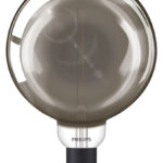 LED-Lampen mit klassischem Glühfaden -  LED-lamp/Multi-LED -  Energieverbrauch: 6.5 W -  Ähnlichste Farbtemperatur (Nom): 1800 K