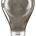 LED-Lampen mit klassischem Glühfaden -  LED-lamp/Multi-LED -  Energieverbrauch: 6.5 W -  Ähnlichste Farbtemperatur (Nom): 1800 K