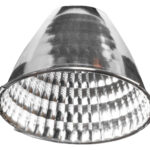 Reflektor für round 90 facettiert WFL  (mit LES 18 55°)