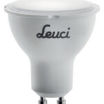 Relco S.r.l 3CCT Leuchtmittel GU10 , 220-240V, 7W, 3 CCT 555304.3CCT