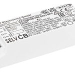 KGP LED Treiber Konstantstrom 220-240VAC 50/60HZ, 100-700mA, 0.25-15.00W, IP20 CC15W100-700-S DALI NFC