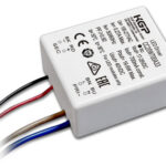 KGP LED Treiber Konstantstrom 220-240V, 50-60Hz, 700mA, 11.9W-19.6W, IP20 CC20W700A33