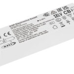 KGP LED Treiber Konstantstrom 220-240V, 50-60Hz, 150-900mA, 0.38-36W, 2.5-50V, DALI 2 Touch DIM, NFC, IP20 CC36W150-900 DALI NFC