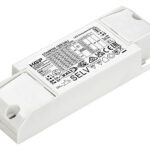 KGP LED Treiber Konstantstrom 220-240V, 50-60Hz, 700-1050mA, max.44W, IP20 DALI, PUSH CC44W700-1050 DALI