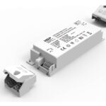 KGP LED Treiber Konstantstrom 220-240V, 1200-2100mA 3-79.8W, bis 52V, NFC, IP20 CC80W1200-2100CG NFC