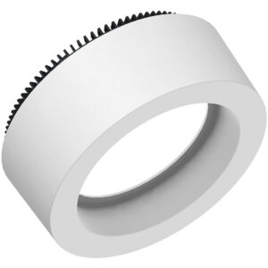 Cylinder CL 235 LV - Aufbauleuchten starr weiss 18W 80° 3000K CRI80 791C03MWY102