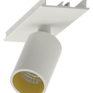 EASYLINE Spot adj. Reflektor - Designer Leuchten weiss 7W 20° 3000K CRI80 996312021