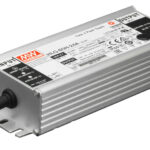 MEAN WELL LED Treiber Konstantspannung Konstantstrom HLG-A 90-305V AC, 130-430V DC/ 24V DC 60W HLG-60H-24A