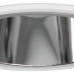 roundCENTURY 165 - Runde Einbauleuchten starr weiss 15W 70° 2700K CRI90 AA81463.00.90