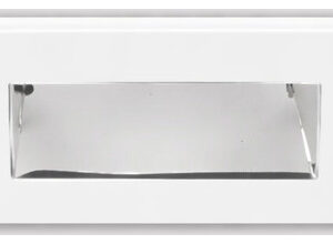 squareFFECT 95 - Human Centric Lighting starr weiss 14W 50° 1.800 - 16.000K, RGB CRI90 TC40024.00.56.51