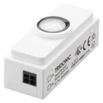 TRIDONIC Sensor zur Lichtsteuerung basicDIM DGC Sensor 5DPI 14f 28000933