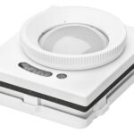 TRIDONIC Steuermodul mit Umgebungslicht- und Bewegungssensor basicDIM ILD G2 SFI 20 16DPI WH 28003393
