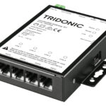 TRIDONIC Lichtsteuerung zur Lichtsteuerung connecDIM Gateway G1 28000966