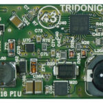 TRIDONIC LED Treiber Konstantspannung LMI G2 48V 350-700mA 20-42V DIM 28001584