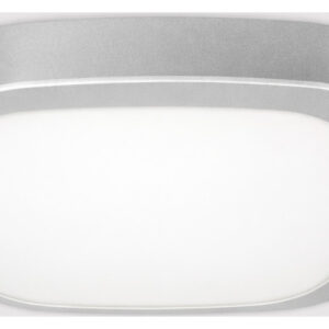 topFFECT 385 - Human Centric Lighting starr silber 35W 113° 1.800 - 16.000K, RGB CRI90 TC40234.01.56.51