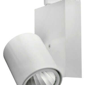 trackFFECT 5 - Human Centric Lighting dreh-schwenkbar weiss 36W 40° 1.800 - 16.000K, RGB CRI90 TC40388.00.56.69