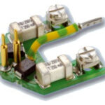 EUTRAC Datenbusabgriff für Multi-Adapter mit SELV-Baustein