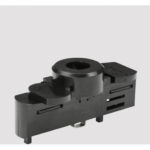 EUTRAC Datenbus Multi-Adapter für 3-Phasen Aufbau und Einbauschiene + Datenbus, 50N - {{attr_pa_farbe}}