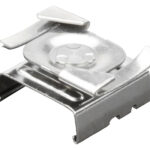 Kombi Deckenclip für Eutrac