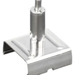 Drahtseilhalter / Gripper 15