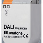 DALI Sequencer für FFECT Programm