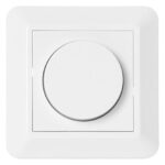 ZigBee Dimmer 250W, für roundCENTURY 360 und roundCENTURY 362