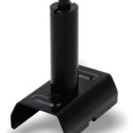 Drahtseilhalter / Gripper 15 für EUTRAC ONETRAC passend für EUTRAC 3-Phasenschienen DALI ONETRACK, {{attr_pa_farbe}} für Drahtseile 1,0 - 1,5 mm - {{attr_pa_farbe}}