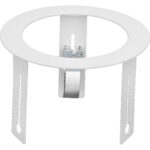 Adapterring, rund  185mm, {{attr_pa_farbe}} für roundVISION 90 und roundCENTURY 90