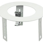 Adapterring, rund 220mm, {{attr_pa_farbe}} für roundVISION 90 und roundCENTURY 90