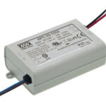 MEAN WELL LED Treiber Konstantstrom APC 180-264VAC {{attr_ausgangsleistung}}
