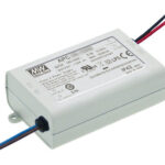 MEAN WELL LED Treiber Konstantstrom APC 180-264VAC {{attr_ausgangsleistung}}
