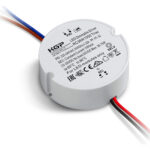 KGP LED Treiber Konstantstrom 220-240V, 50-60Hz, 900mA, 24.3W-36W, Triac, IP20 RC36W900 TRIAC